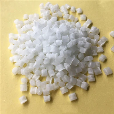 Caractéristiques du polyéthylène haute densité