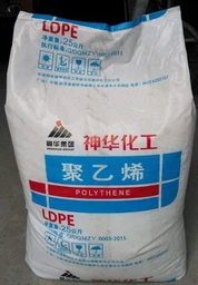 LDPE de moulage par injection 2220H pour matériau d'isolation de câbles
