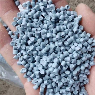 PBT ignifuge renforcé par fibre de verre de plastiques modifiés généraux pour la poignée de porte