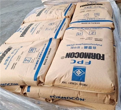 POM FM090 Haut débit et haute rigidité