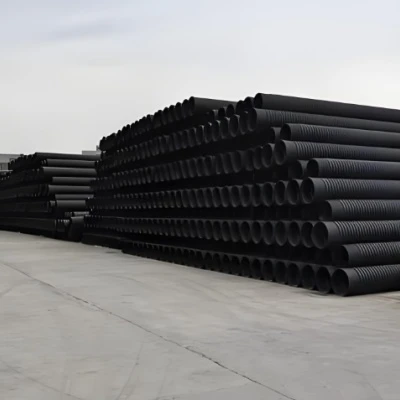 Quelle est la qualité PE du tuyau HDPE?