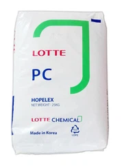 PC 1100U pour l'extrusion de feuilles et l'injection